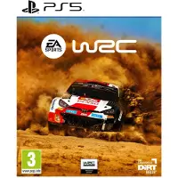 EA Sports WRC Standard per