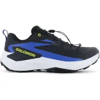Salomon Genesis Gore-tex Trail Running Shoes Noir EU 46 2/3 Homme