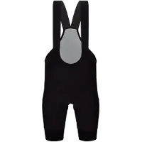 Santini Muse Bib Shorts Noir XL Homme