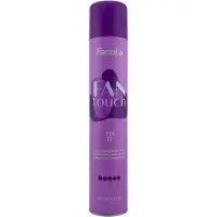 Fanola FAN touch FIX IT laque cheveux fixation extra forte 500 ml