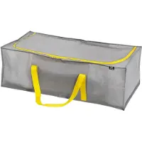 Domo Pack Living Professional Multipurpose Case 120l Gris