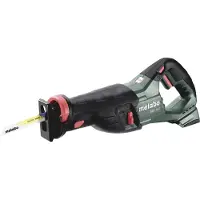 Metabo SSEP 18 LT Scie sabre sans fil