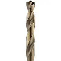 Milwaukee Metal HSS - forets tous les 5,0 mm/10 forets (5,00 mm)