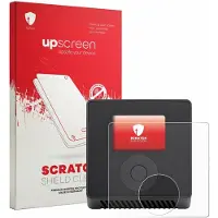 Upscreen Scratch Shield Protection