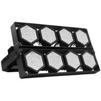 Synergy 21 Projecteur à LED Objet/Stade HC 800W IP67 cw