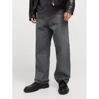 Jack & Jones Pantalon 'JPSTAlex JJOriginal' gris foncé