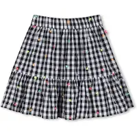 Billieblush U21870 Skirt Noir 6 Years Fille
