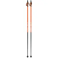 One Way Storm Pro Poles Orange 165 cm