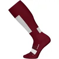 Mammut Ski Mountaineering Merino Knee Socks Rouge EU 45-47