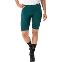 Vaude Bike Matera Shorts Vert 40 Femme