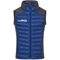 Rock Experience Gilet Malik Hybrid