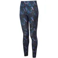 Ronhill Tech Leggings Gris 40 Femme