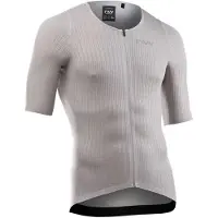 Northwave Extreme Ultra Light Short Sleeve Jersey Gris XL Homme