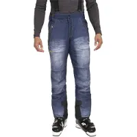 KILPI Jeanso Pants Bleu S / Regular Homme
