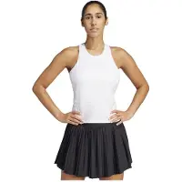 Adidas T-shirt Sans Manches Y Midi