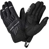 Seventy Degrees Sd-n60 Two Stroke Summer Gloves Noir XL