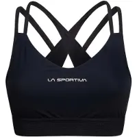 La Sportiva Boulder Sports Bra Noir XS Femme