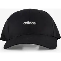Adidas Unisexe, Bonnet, Czapka Linear Emb KD2109, Noir