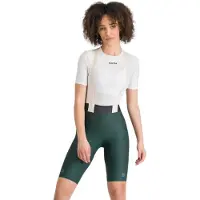 Sportful Ltd 2 Bib Shorts Vert M Femme