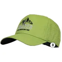 Traper Fly Montana Trout Cap Vert