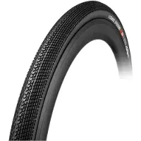 Tufo Speedero Hd Tubeless 700 X 44 Gravel Tyre Argenté 700 x 44