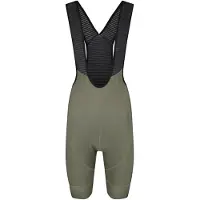 Bioracer Icon Cargo Bib Shorts Vert M Femme