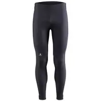 Etxeondo Exo Cyclocross Thermo Pants Noir L Homme