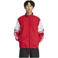 Adidas Squadra 25 Presentation Tracksuit Jacket Rouge XL / Tall Homme