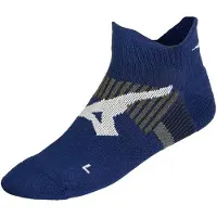 Mizuno Chaussettes Drylite Race (x6)
