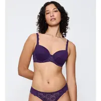 Triumph Soutien-gorge ' Amourette ' violet
