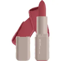 Maybelline New York Maybe It's... Serum Bullet Lipstick, 8H Plumping Moisture (Various Shades) - Open Late 003