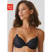 LASCANA Soutien-gorge noir