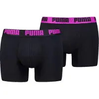 Puma Boxers Everyday Basic 2 Unités