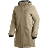 Maier Sports Manteau femme Lisa 2.1