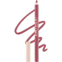 Maybelline MNY Lip Lifter (015 Open Late)