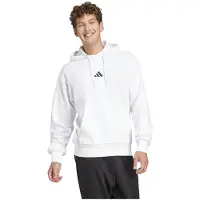 Adidas Pull-over 'Essentials' blanc