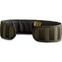 Savotta Valjas Slim belt pad, M-L, green