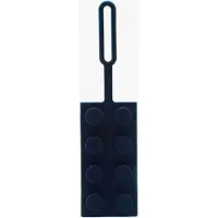 LEGO 4006151-53654, Noir, Oeillet, 1 pièces