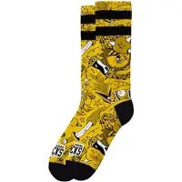 American Socks Chaussettes Misfire