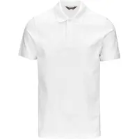 K-way - Polo Amedee Piqué slim pour homme - Taille XL