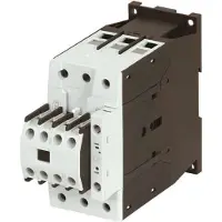 Eaton Electric GmbH Contacteur de puissance 30kW/400V AC DILM65-22 230V50HZ (277926)