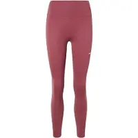 Nike Pantalon de sport 'ONE' magenta