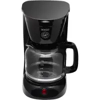 SOGO Human Technology Caf-ss-5640 1.8l 950w Drip Coffee Maker 15 Cups Clair One Size / EU Plug 220V