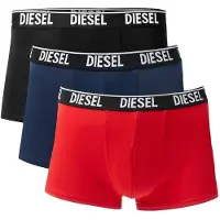Diesel Boxers 'SHAWN E5066' mélange de couleurs