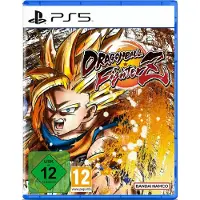 DBZ FighterZ