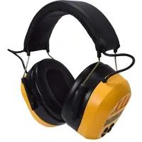 DeWalt DPG17 Protection Auditive Avec Bluetooth