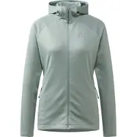 Haglöfs Veste de randonnée à capuche femme Korp