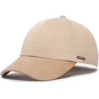 BOSS Symon 10280915 Cap Beige