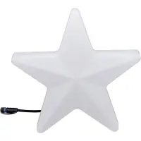 Paulmann Plug & Shine Objet lumineux LED Star