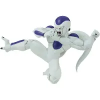 Banpresto Dragon Ball Z - Solid Edge Works vol.10 (A:Vegeta) Figurine